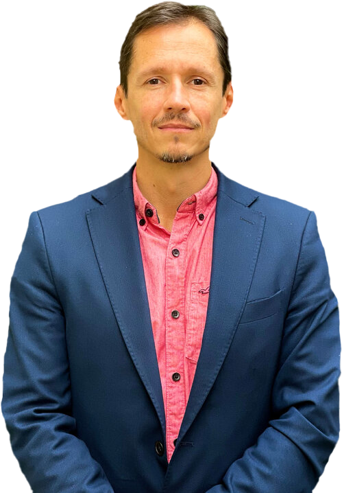 Doctor Federico Gallegos