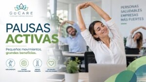 Pausas activas módulo #1