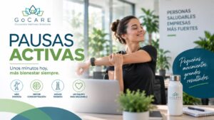 Pausas activas módulo #2