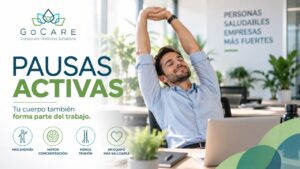Pausas activas módulo #3